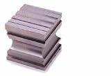 FORMING BLOCK 2-1/2 X 2-1/2 X2