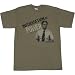 Officially Licensed The Office Dwight Schrute Information is Power T-Shirt