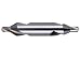 Dormer A225 5/16in Bs4 High Speed Steel Centre Drill Right Hand