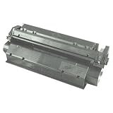 HEWLETT PACKARD (HP) LaserJet 1000, 1200, 1200n, 1220, 3300, 3320, 3330, 3380 MICR Toner Cartridge - YIELD 2500 --- COMPATIBLE --- [C7115AMICR]