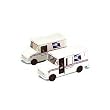 Toy USPS Postal Vehicle Mail Truck 1/32 Scale Toy USPS Postal Vehicle Mail Truck 1/32 Scale