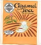 Caramel Tea Single Tea Bag