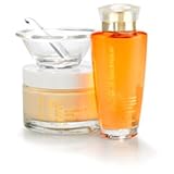 J.F. Lazartigue Home Spa Essential Duo with Bancoulier Oil