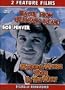 Bob Denver Double Feature - Rescue from Gilligan's Island - Wackiest Wagon Train in the West