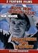 Bob Denver Double Feature - Rescue from Gilligan's Island - Wackiest Wagon Train in the West