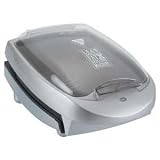 George Foreman Junior GR20  Sandwich Toaster  from George Foreman