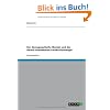 Der demographische Wandel und der daraus entstehende Fachkr�ftemangel