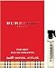 Burberry by Burberry for Men 0.07 oz Eau de Toilette Sampler Vial