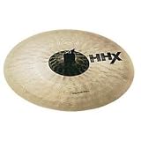 Sabian HHX Stage Crash Cymbal, 18 Inches