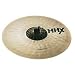 Sabian HHX Studio Crash Cymbal, 17"