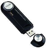 Philips Key005 128MB MP3 Player