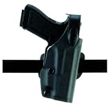 Safariland 6280 Level II Retention, Mid-Ride Holster - STX TAC Black, Right Hand 6280-83-131 Available options: Original Product Model DS-HT-6280-83-131