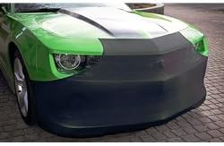 2010 2014 Chevy Camaro Clear Bra Alternative