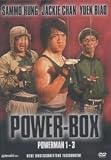 Power-Box: Powerman 1-3 - Jackie Chan