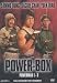 Power-Box: Powerman 1-3