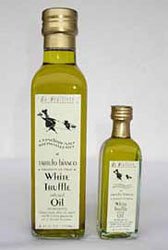 White Truffle Oil by JR Mushrooms & Specialties