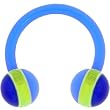 BIOPLAST Keywest JAWBREAKER Circular Horse Shoe