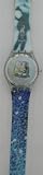 Swatch Centennial Olympic Games Collection Olympic Legends Katarina Witt