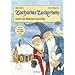 Zacharias Zuckerbein sucht die Weihnachtswichtel
