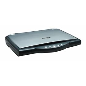 Visioneer 9000 Scanner