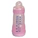Mam 260Ml Ultivent Bottle Triple Pack Pink