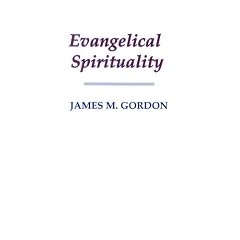 Evangelical Spirituality