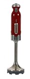 Kenwood - HB891 - Combi Mixeur Triblade - Hachoir