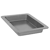 Pyrex Professional 9 by 13-Inch Oblong Cake Pan