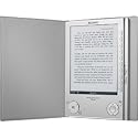 Sony PRS-505 Portable Digital e-Reader System (Silver)