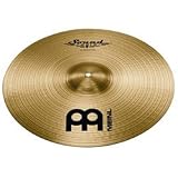 Meinl Soundcaster Custom 18 Inch Medium Crash