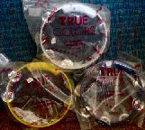 Rhythm Tech 8 Tambourine