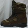 Magnum Sportsman Leather Nutshell/Nylon Coffee Magnum Sportsman Nut/Coff-11.5D