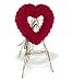 Forever Yours Funeral Flower Spray