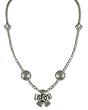 Necklace, 'Blossom Theory' 19" L Necklace, 'Blossom Theory' 19" L