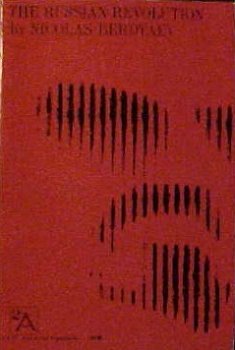 The Russian revolution (Ann Arbor paperbacks for the study of communism and Marxism)
