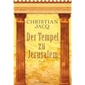 Der Tempel zu Jerusalem