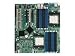 S3892G3NRRS - RoHS version, Mainboard, Thunder K8HM, Dual AMD Opteron 200 series, BCM5785 Chipset, Socket 940, (4) SATA-II, integrated graphics, Dual-Ch 16 x DDR 400/333/266 DIMMs ECC support, 3 PCI-X, 2 x16 PCI-E x8, 1 PCI,TARO SO-DIMM socket