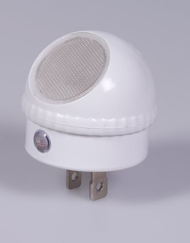 Maxxima MLN-10 LED Night Light
