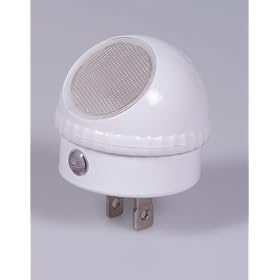 Maxxima MLN-10 LED Night Light With Sensor