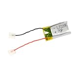 DS-08 DS-X 3.7V 70mA リチウムポリマー