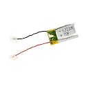 DS-08 DS-X 3.7V 70mA リチウムポリマー