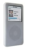 iPod 5G Second Skin Protective Case for 30GB Models