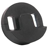 Round Tourte Style Cello Mute