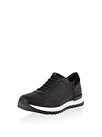 Onakò Zapatillas (Negro)