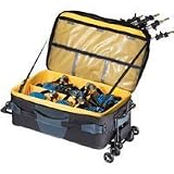 Kata OC-86 GDC Series Photo Organizer for a Variety of Photo Lighting Kits, with Insertrolley