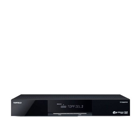 Topfield TF 7750 HDPVR - ricevitore TV satellitare / registratore HDD