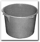 CARRAND 9QT BLUE BUCKET CARRAND 9QT BLUE BUCKET