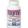 Cold-fX 200mg 60 Capsules Strengthens Immune System - 60 Capsules of Cold fX Original Strength