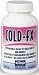 Cold-fX 200mg 60 Capsules Strengthens Immune System - 60 Capsules of Cold fX Original Strength
