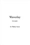 Waverley, V1